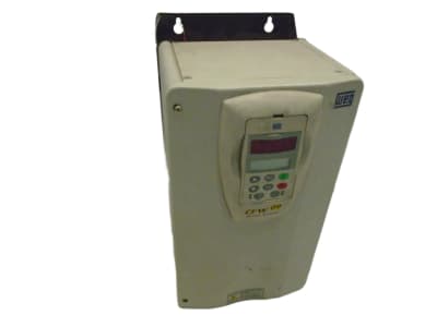 WEG USCFW090030T3848ESZ