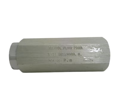 DELTROL CORP PC4-21-2.0