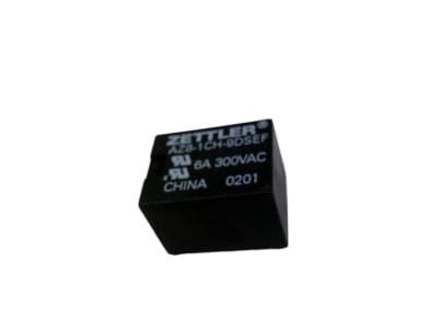 AMERICAN ZETTLER AZ8-1CH-9DSE