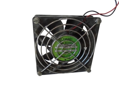 MINEBEA 3610NL-05W-B50