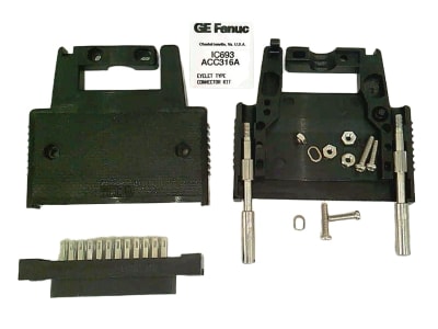 FANUC IC693ACC316-EACH