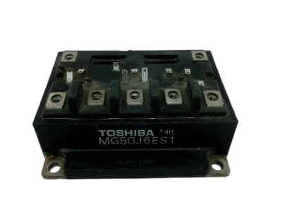 TOSHIBA MG50J6ES1
