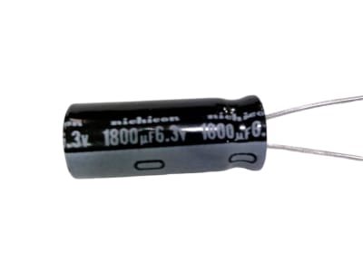 GENERIC CR1800U6.3