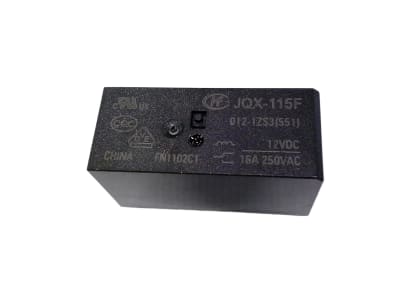 HONGFA HF115F0121ZS3