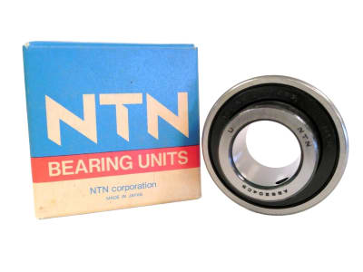 NTN BEARING ASS204-NW2-C3