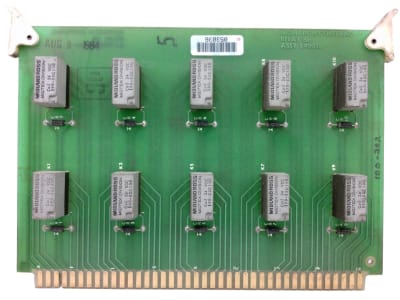 MONARCH INSTRUMENTS E49932