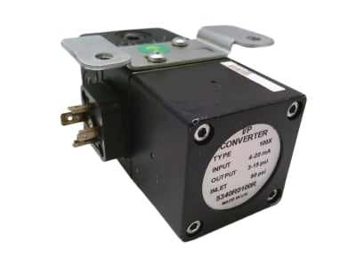 NORGREN 5340R0100R