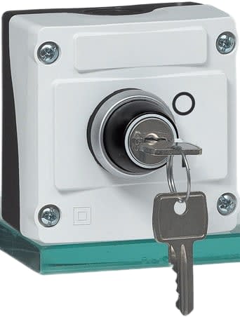 BACO CONTROLS LBX12610