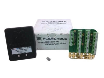 FLEX CABLE FCBBK6K3