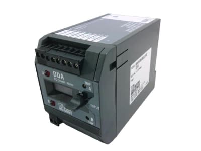 MOORE INDUSTRIES DDA/4-20MA/DH1L1/24DC