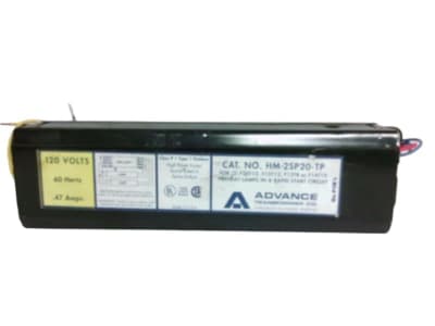 PHILIPS HM-2SP20-TP
