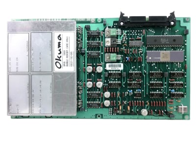 OKUMA E0227-702-005