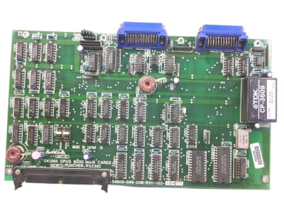 OKUMA E4809-045-038-B