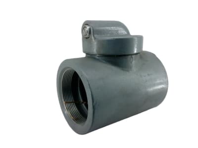 HUBBELL EYS-8