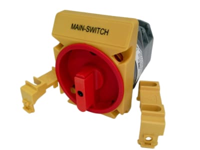 BACO CONTROLS HS3EV733-IP65