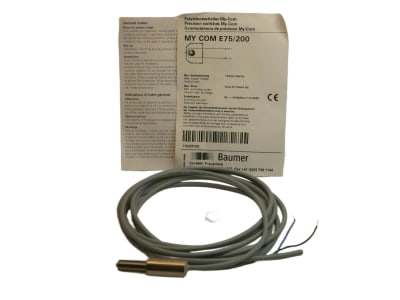 BAUMER ELECTRIC 10223720