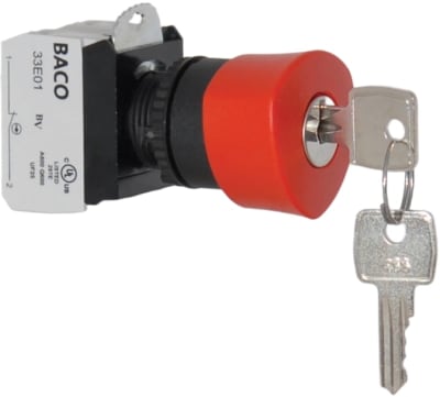 BACO CONTROLS L22GM01-3E01