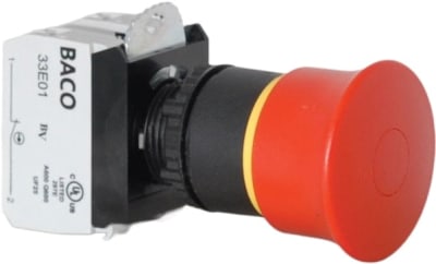 BACO CONTROLS L22DR01-3E11