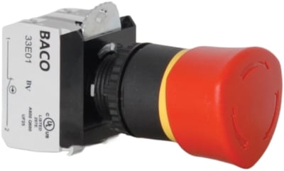 BACO CONTROLS L22ER01-3E11