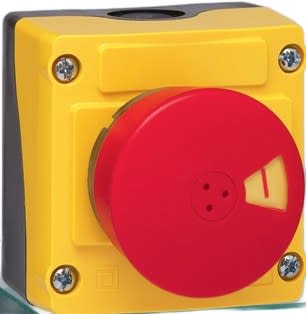 BACO CONTROLS LBX14201