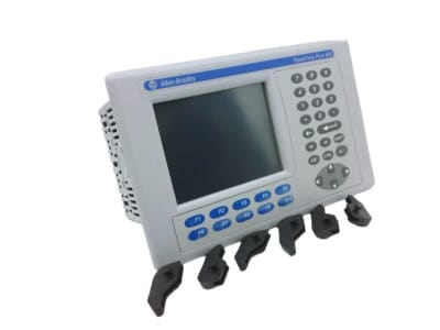ALLEN BRADLEY 2711P-B6C20A8