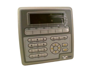BEIJER ELECTRONICS EXTER K20M