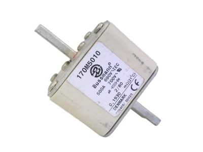 EATON CORPORATION 170M5010