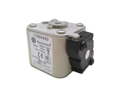 EATON CORPORATION 170M4462