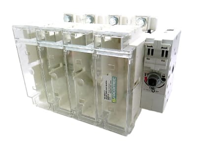 SOCOMEC 38416015