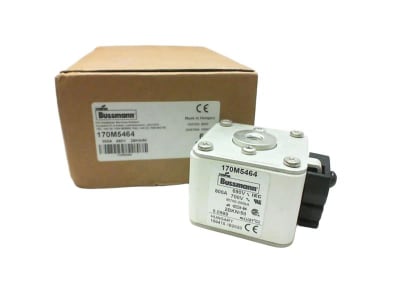 EATON CORPORATION 170M5464