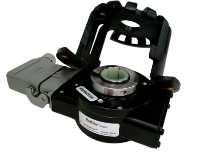 DYNAPAR HSD351024HX815
