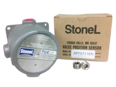STONEL CORPORATION JMT0111EN