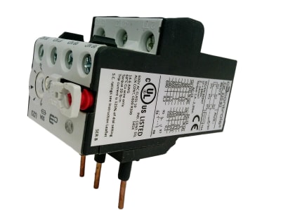 C3 CONTROLS 320-B2U23