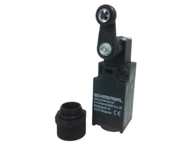 SCHMERSAL ZV1H 236-11Z-M20