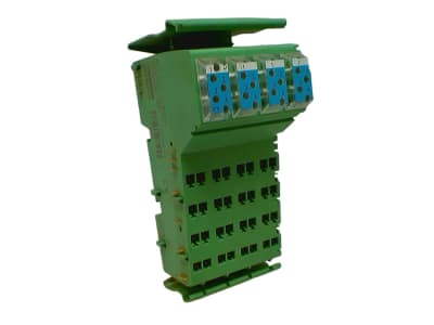 PHOENIX CONTACT IB IL 24 DI16-2MBD