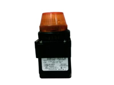 C3 CONTROLS 30MV20-240DLW-PLLAR