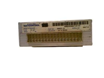 ASEA BROWN BOVERI 90025-16