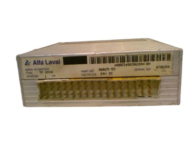 ASEA BROWN BOVERI 90025-53