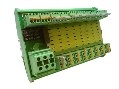 ETA ENGINEERING TECHNOLOGY SVS1-08-L4-S1-E0-C1