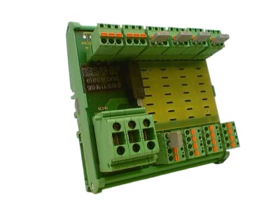 ETA ENGINEERING TECHNOLOGY SVS1-04-L4-S1-E0-C1