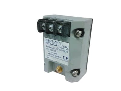 GENERAL ELECTRIC 330100-50-00