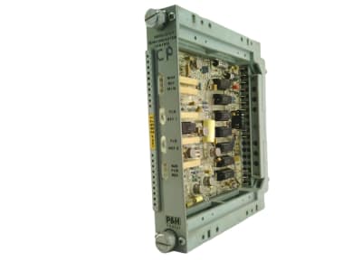 JOYGLOBAL 980H101-F1