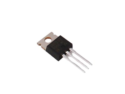 INTERNATIONAL RECTIFIER IRF530