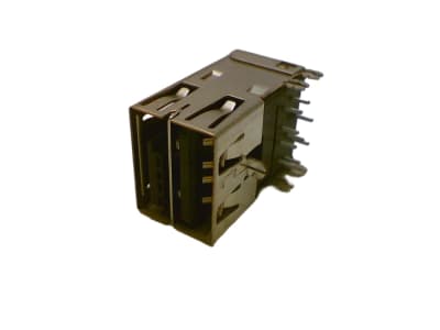 AMPHENOL 57489-1010BLF