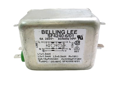 BELLING LEE SF4240-6/01
