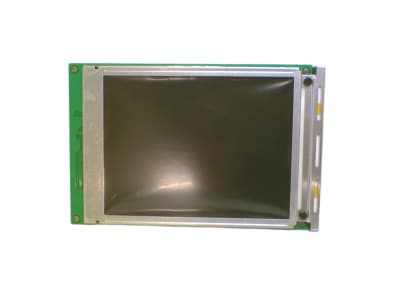 DISPLAY TECH INC 240320A-GD-BC-3