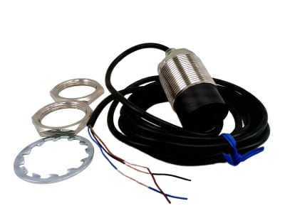 OMRON E2B-M30KN20-WP-B1 2M
