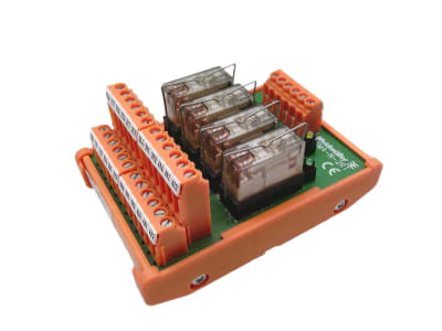 WEIDMULLER 9444710000