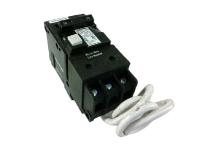 SIEMENS QPF250