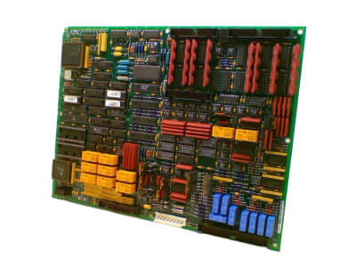 GENERAL ELECTRIC DS200TCQFG1ACC
